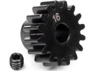 HPI 108267 - PINION GEAR 15 TOOTH (1M / 3MM SHAFT) WR8